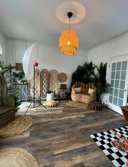 41 N 7th St - Boutique Retail/Office