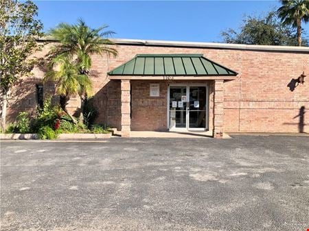 Preview of Office space for Rent at 1103 N Raul Longoria Rd