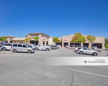 Preview of Retail space for Rent at 980 North US Highway 287