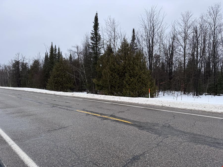Old 27 Hwy N