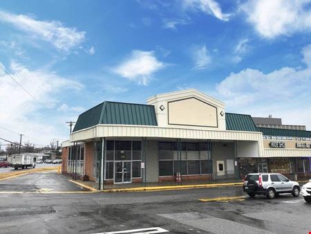 Preview of Retail space for Rent at 3901 Branch Ave