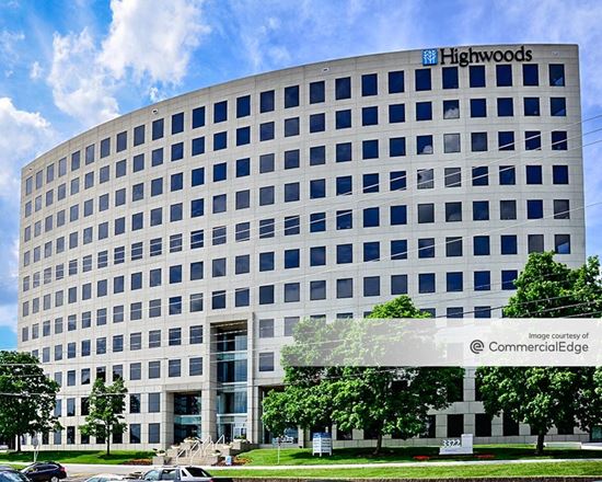 Preview of Office space for Rent at 3322 West End Avenue