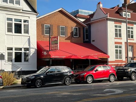 Preview of Office space for Rent at 214 E State St