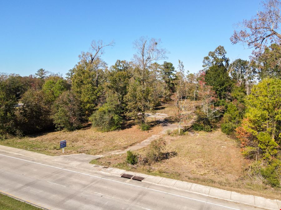 ±3 Acres within ±500 FT of O'Neal Lane – Motivated Seller