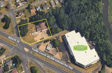 Preview of VacantLand space for Rent at 605 Stiles Avenue