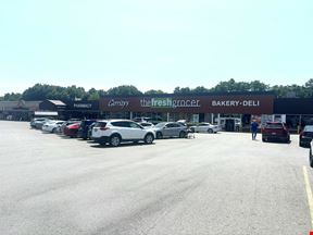 Keyser Oak Shopping Center