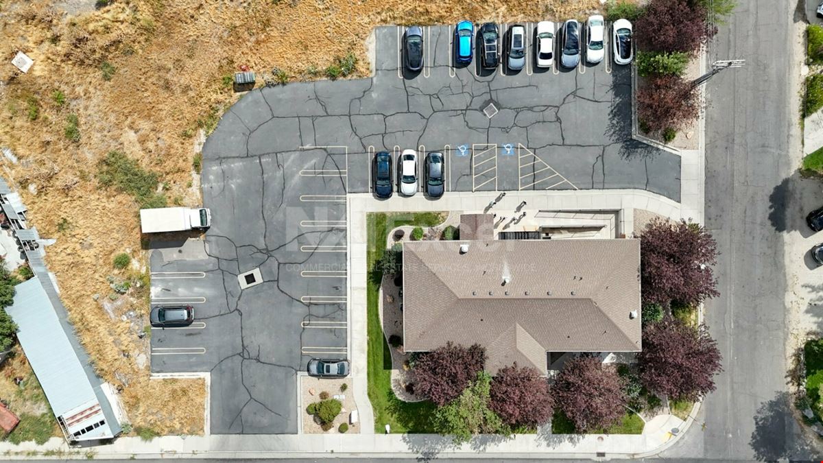 Lehi Office Investment Opportunity