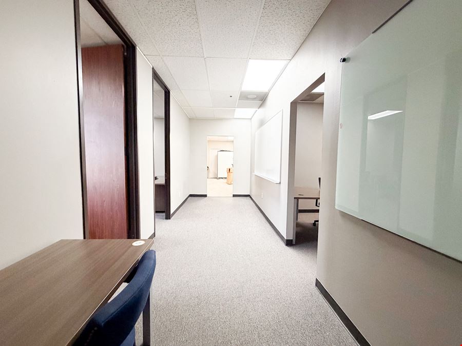 Sentry Plaza III Office Building