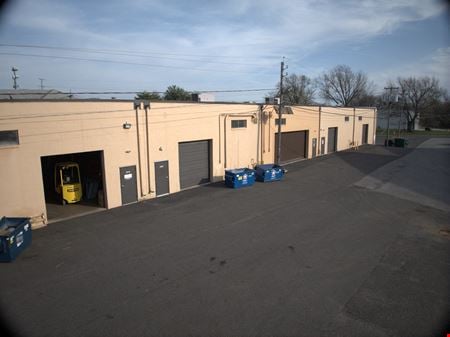 Preview of Industrial space for Rent at 2301 Haddonfield Road