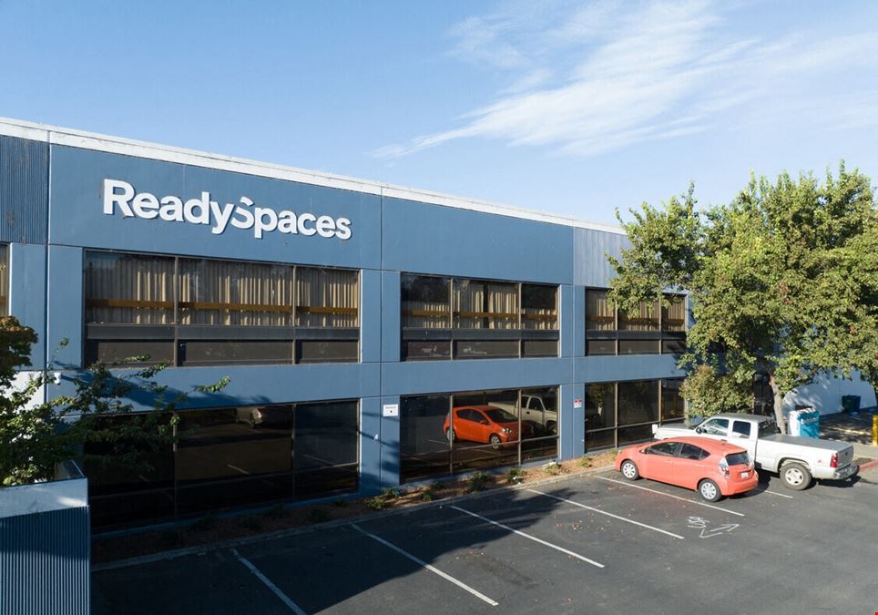 ReadySpaces Hayward