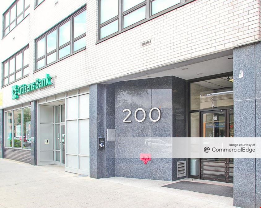 200 Mamaroneck Avenue