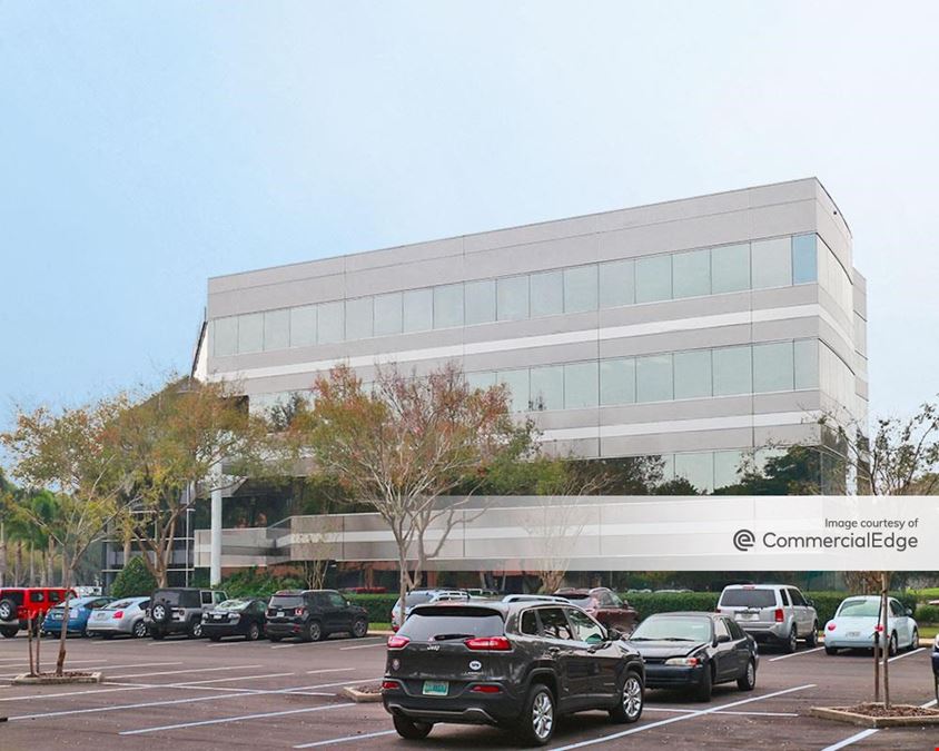 Park Center