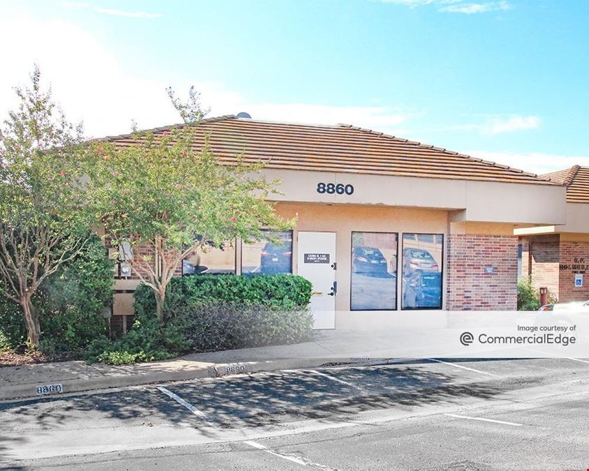8800 Business Park