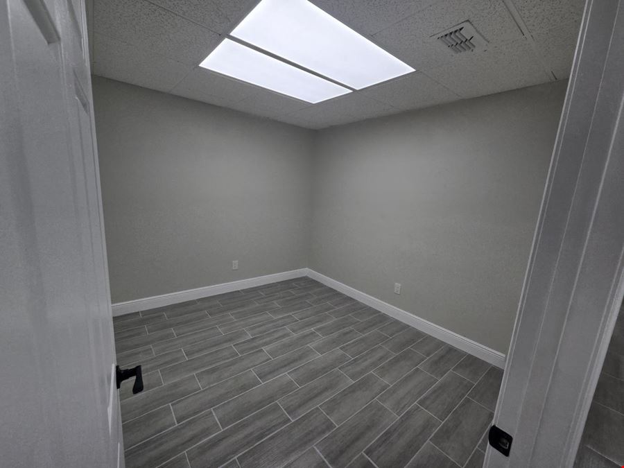 Pine Lake Office Park
