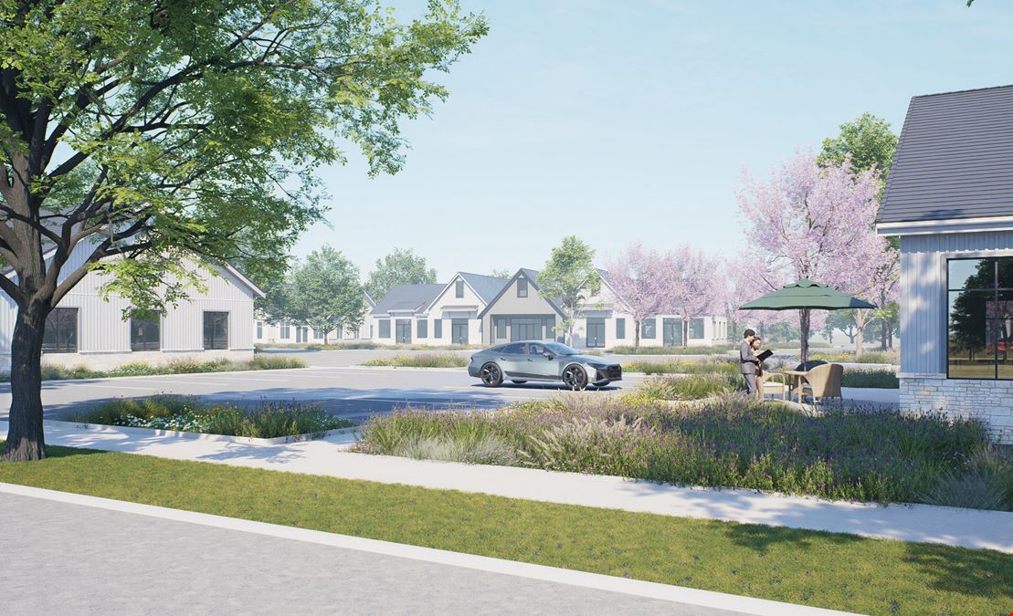 Riverwood Condominiums Phase I