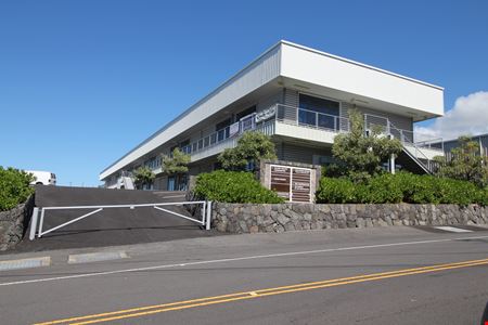 Preview of Industrial space for Sale at 73-5621 Maiau Street 