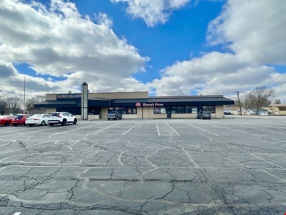 Preview of Retail space for Rent at 615 S. Scatterfield Rd.