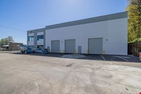 Building D - Riverside Road Business Park
