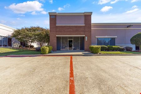 Preview of Other space for Rent at 535 Nolen Dr