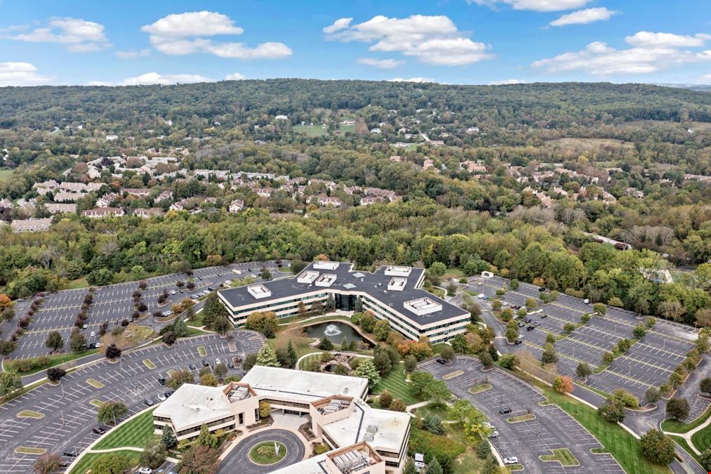 1500 Liberty Ridge Drive