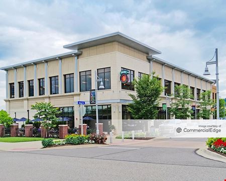 Preview of commercial space at 1900 Main Street