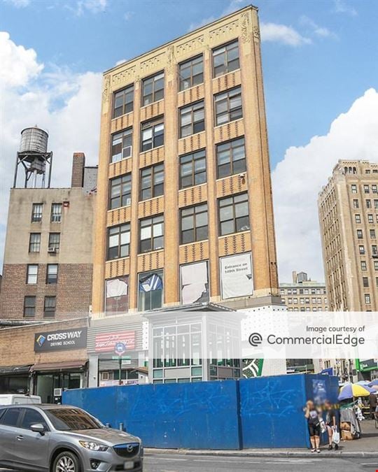 374-384 East 149th Street & 2829-2837 3rd Avenue