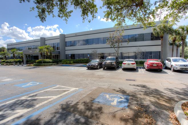 Preview of Office space for Rent at 15150 NW 79 Court