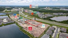 Long Lake Retail