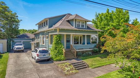 Preview of Multi-Family space for Sale at 1614 N Church St