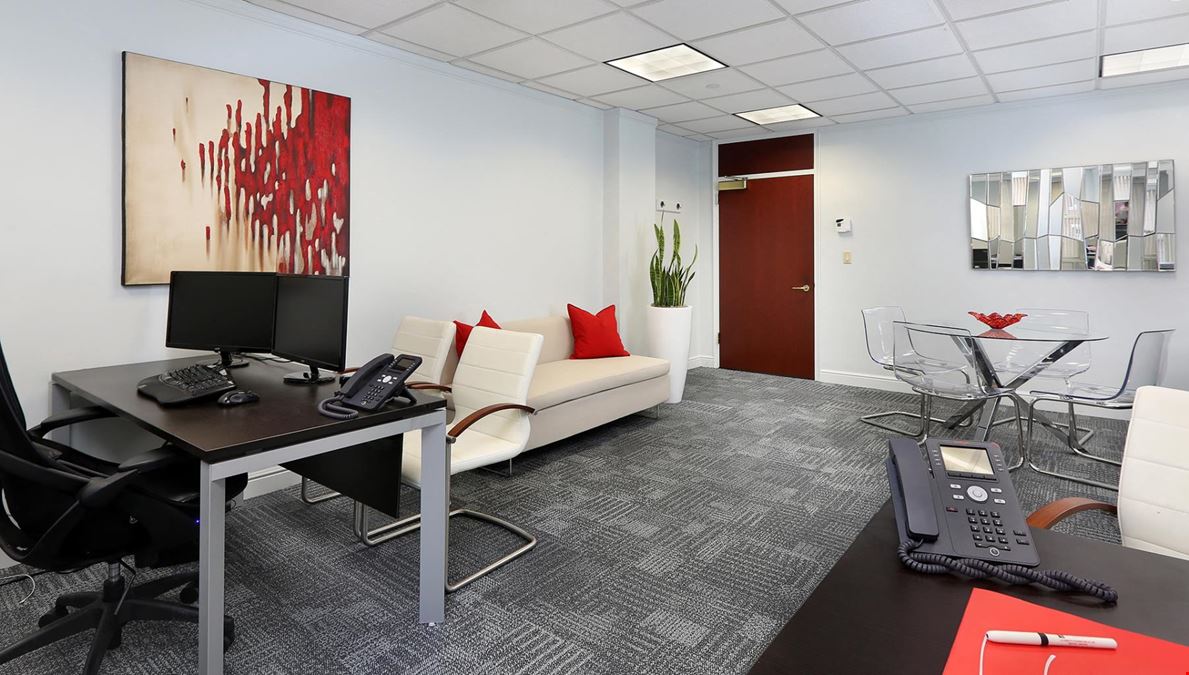 Park Plaza Executive Centre