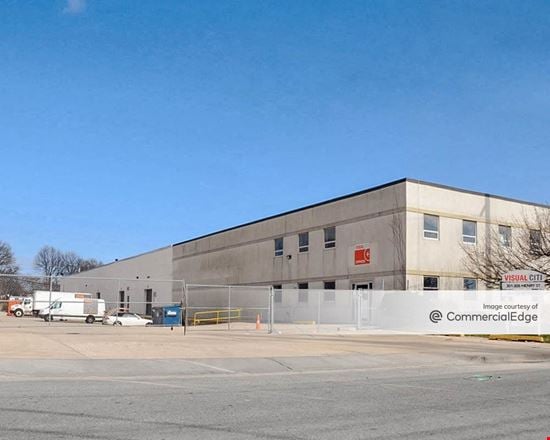 Preview of Industrial space for Rent at 301 Henry Street