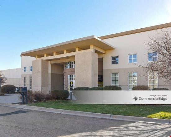 Preview of Industrial space for Rent at 1850 Dogwood Street