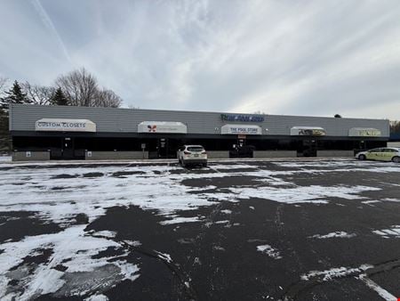 Preview of Industrial space for Rent at 3765 Sky King Blvd