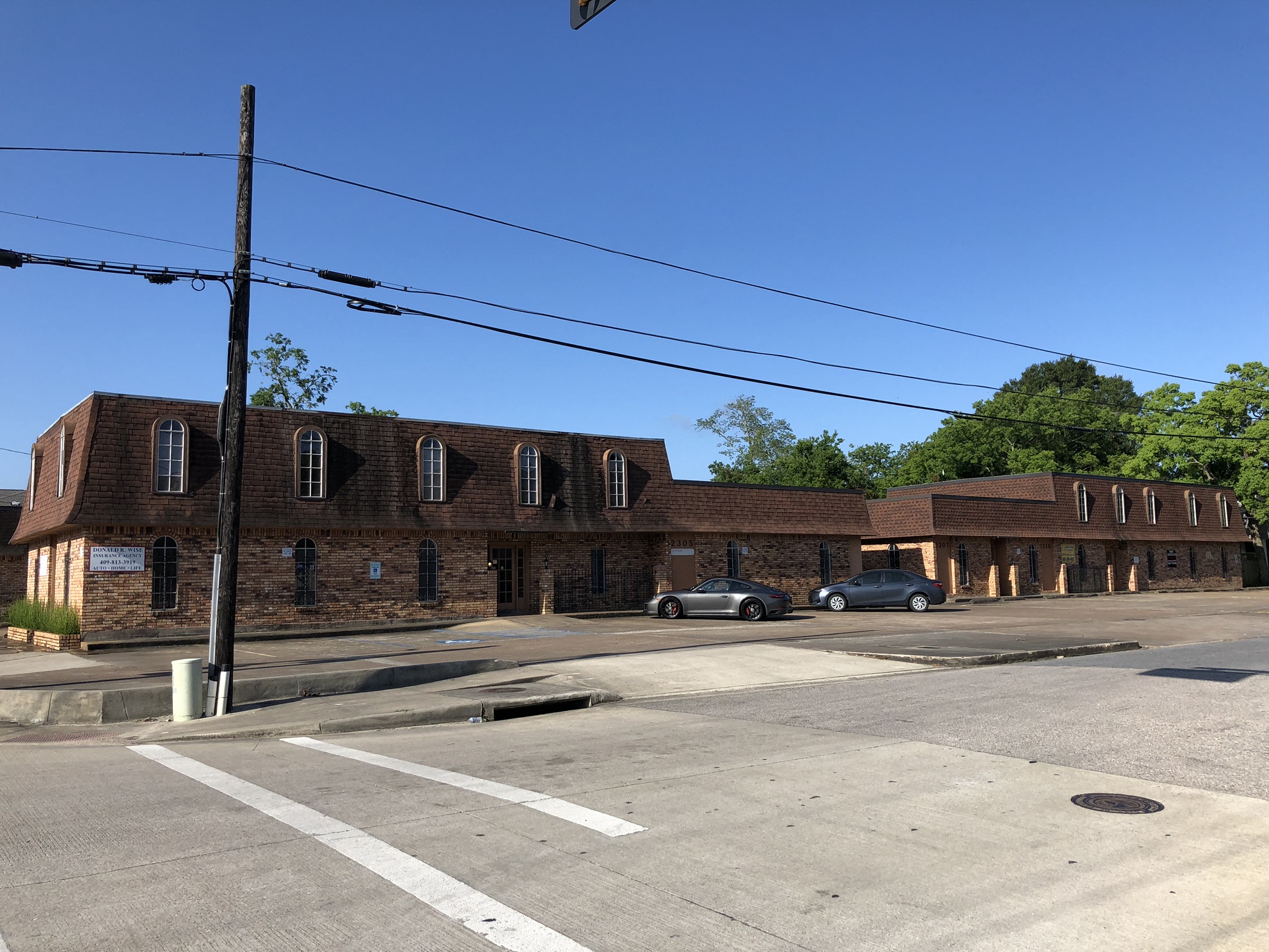 2305 North St Beaumont TX 77702 CommercialSearch