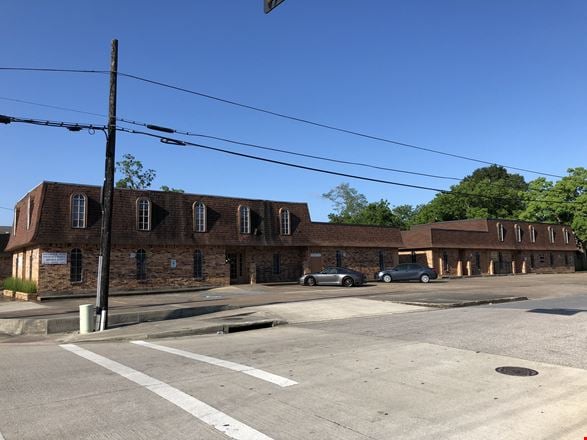 Preview of Office space for Rent at 2305 North St