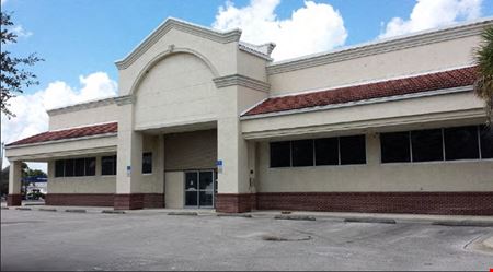 Preview of Retail space for Rent at 550 W 1st Street Sanford 32771 USA