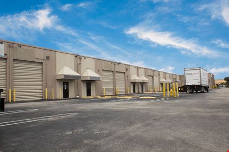 Preview of Industrial space for Rent at 3058 NW 72nd Ave