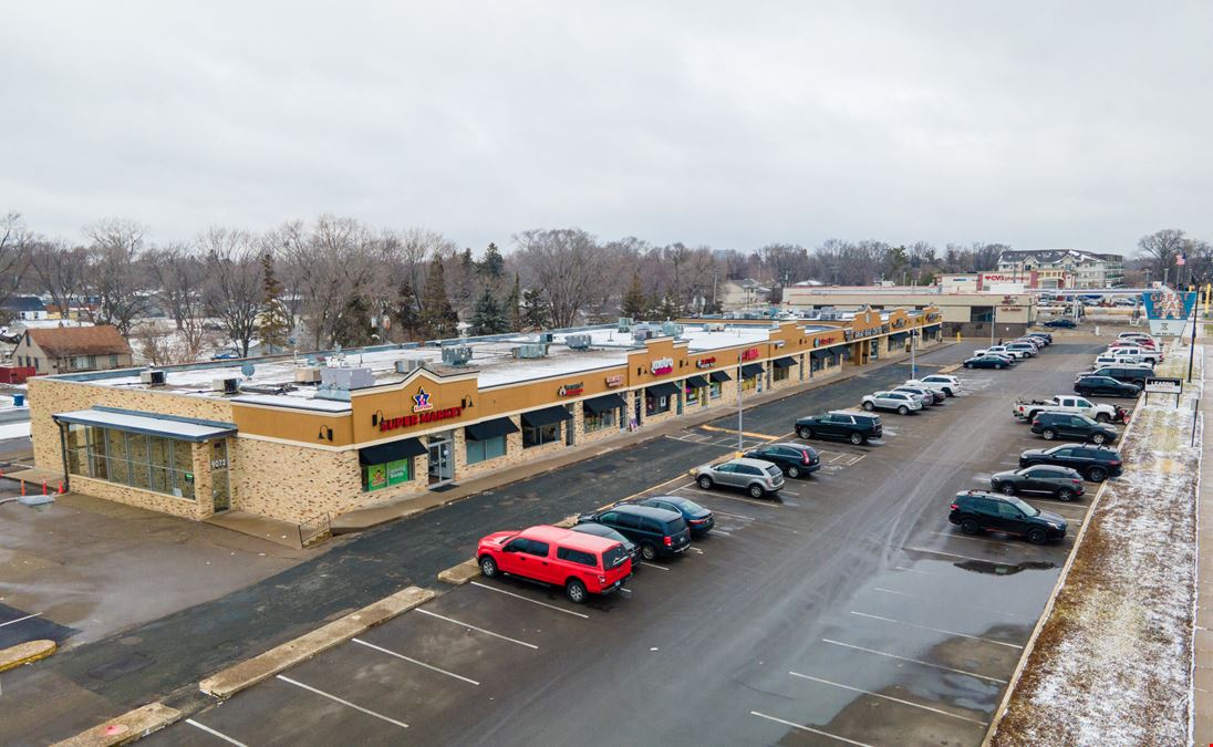 9012-9072 Lyndale Ave S, Bloomington, MN 55420