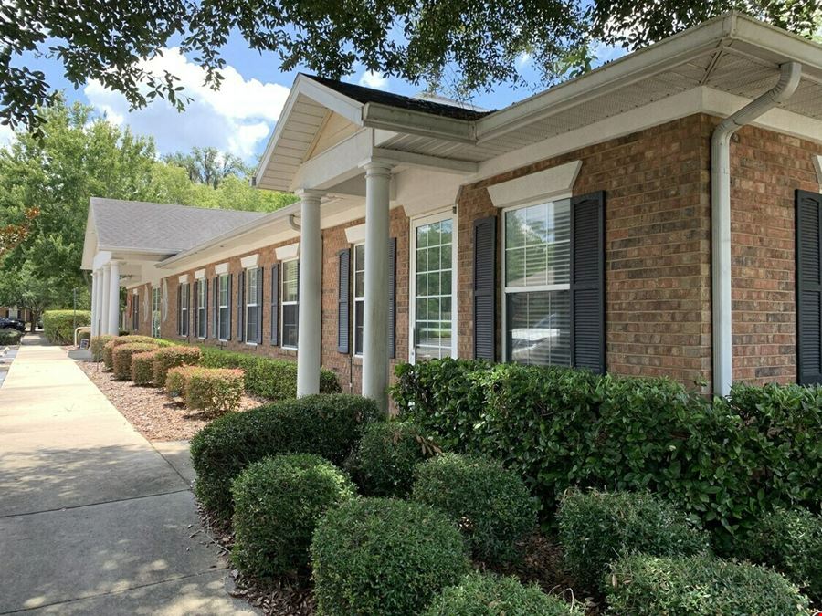 Millhopper Office Park