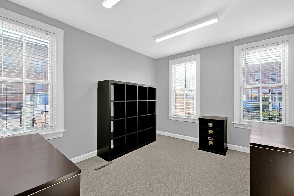 German Village Freestanding Office Condo