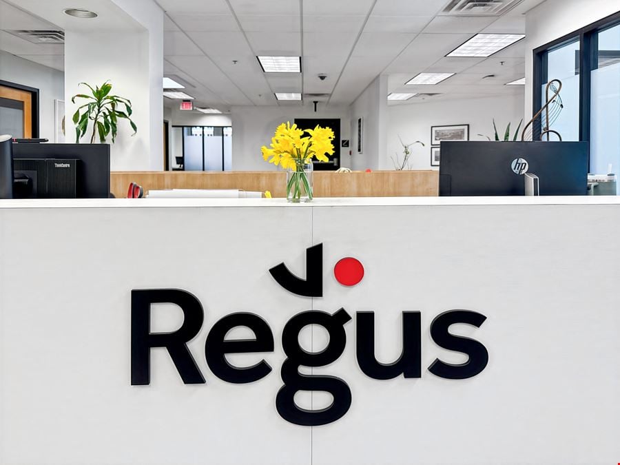 Regus - Nashville - 1 Music Circle