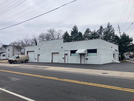 Preview of Industrial space for Sale at 1701 Highway 71