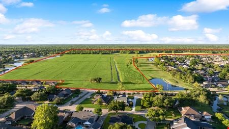 Preview of VacantLand space for Sale at 234.1847+/- acres Parcel C & D, Belle Terre Boulevard