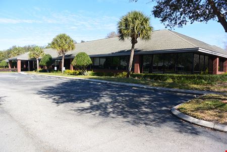 Preview of Office space for Rent at 4505 Woodland Corporate Blvd