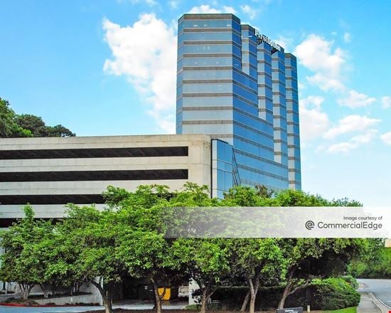 Preview of Office space for Rent at 400 Interstate North Pkwy SE
