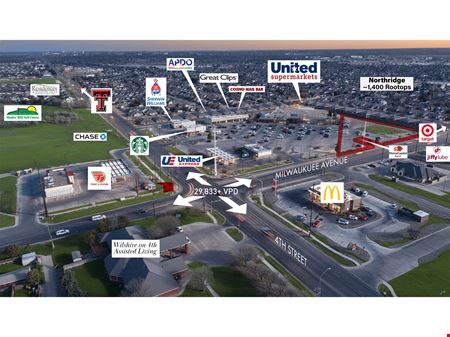 Preview of VacantLand space for Sale at 6313 4th Street