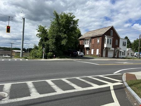 Preview of VacantLand space for Sale at 1 LORD AVE AND 663 HOOSICK RD