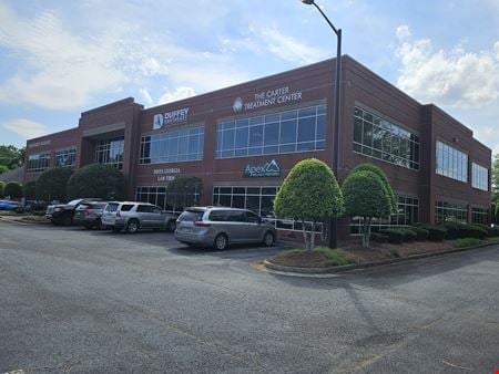 Preview of commercial space at 380 Dahlonega Street, Suite 100