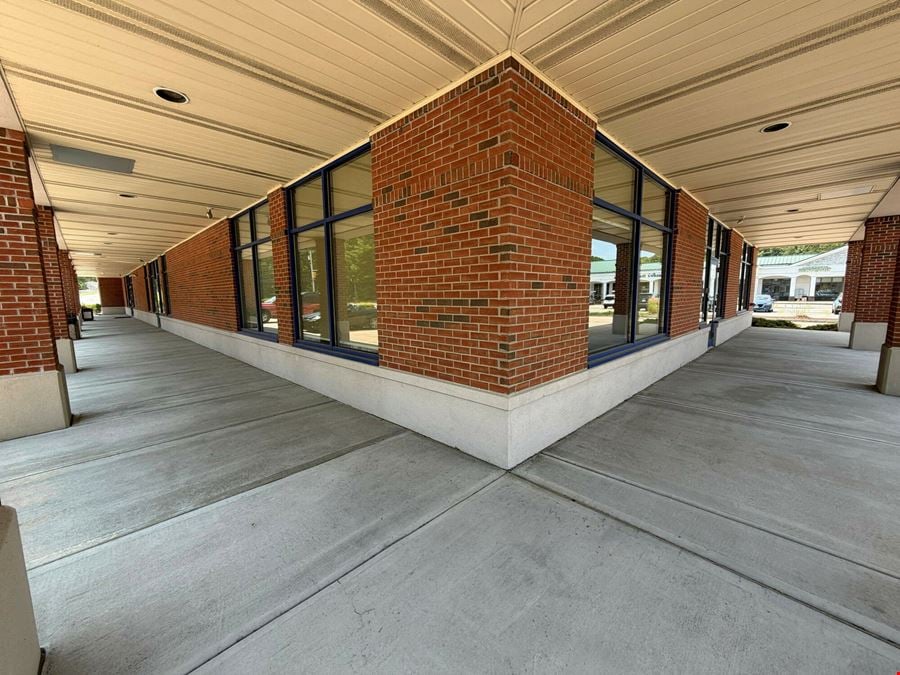 1041 Ten Rod Road