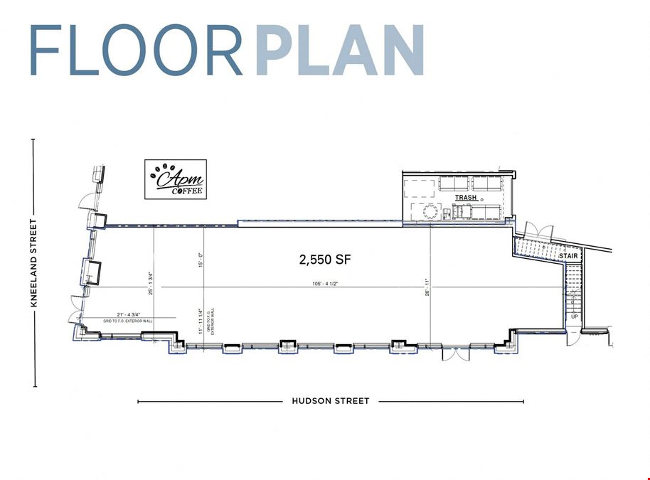 One Greenway - 99 Kneeland St